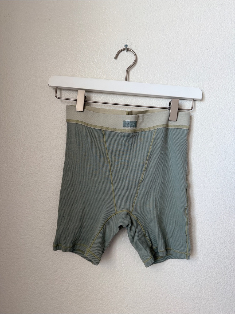 SKIMS high rise briefs